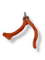 Pendente Mandile 1922 Donna Coralli in Argento Corallo 2MCIC3 - 2MCIC3